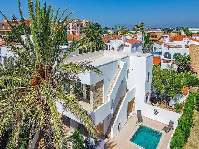 Piso en venta en Empuriabrava, Alt Empordà
