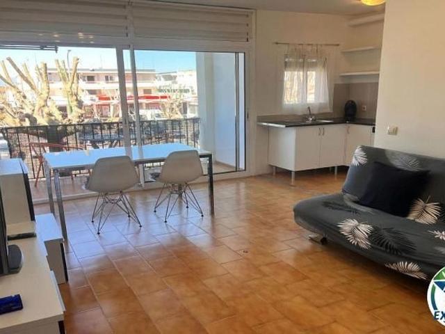 Piso en venta en Empuriabrava, Alt Empordà
