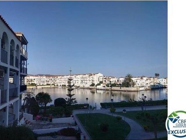 Piso en venta en Empuriabrava, Alt Empordà
