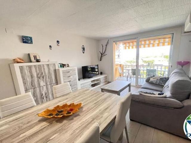 Piso en venta en Empuriabrava, Alt Empordà