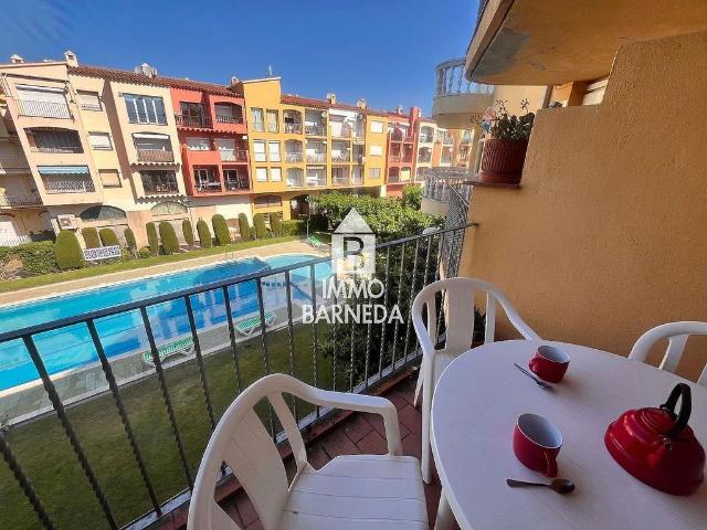 Piso en venta en Empuriabrava, Alt Empordà