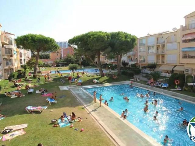 Piso en venta en Empuriabrava, Alt Empordà
