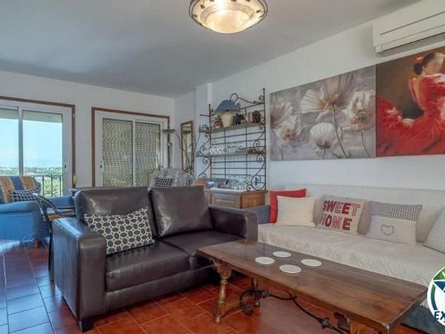Piso en venta en Empuriabrava, Alt Empordà