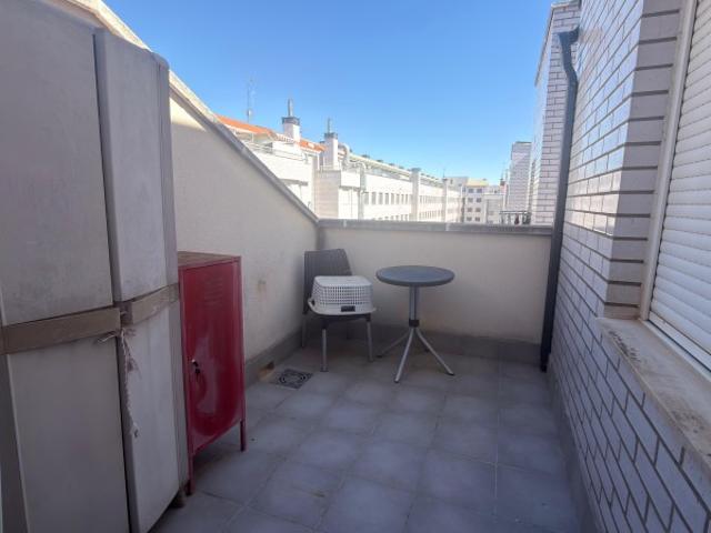 Piso en venta en San Antonio, Palencia