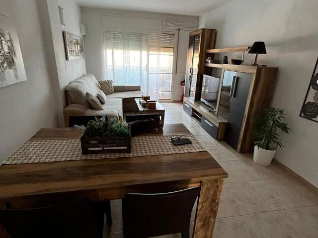 Piso en venta en l'Hospitalet de l'Infant, Baix Camp