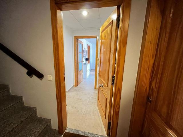 Piso en venta en l'Hospitalet de l'Infant, Baix Camp