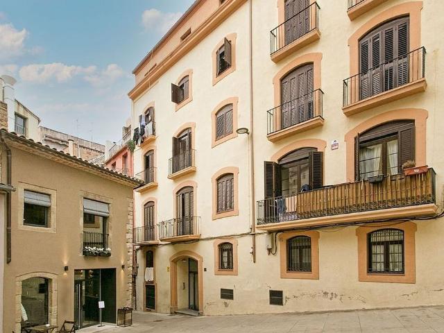 Piso en venta en Centre Històric de Manresa, Bages