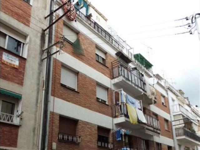 Piso en venta en La Barriada Nova, Vallès Oriental