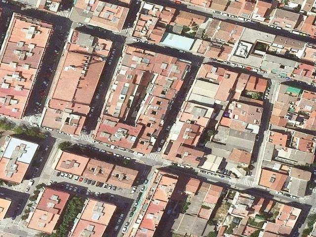 Piso en venta en La Barriada Nova, Vallès Oriental