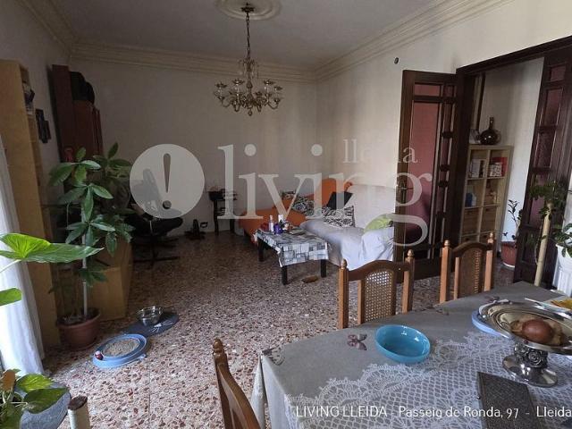 Piso en venta en Jaume I el Conqueridor, Segrià