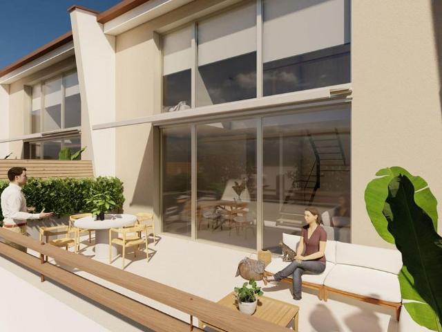 Piso en venta en Matadepera, Can Vinyers