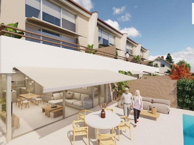 Piso en venta en Matadepera, Can Vinyers