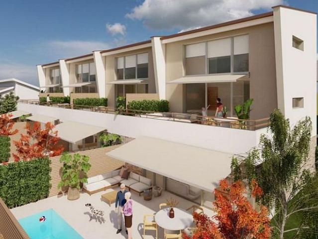 Piso en venta en Matadepera, Can Vinyers