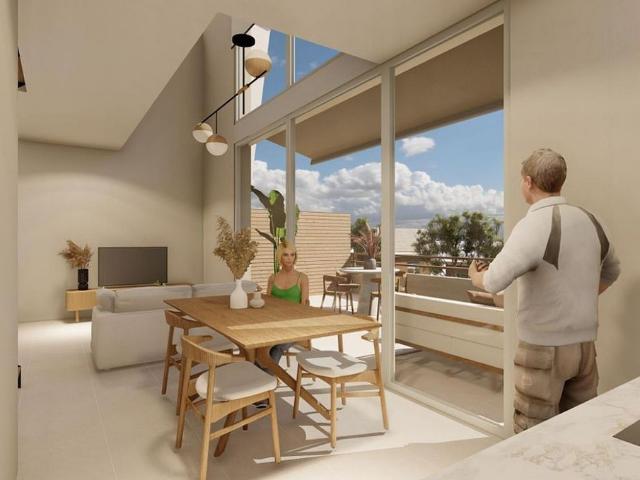 Piso en venta en Matadepera, Can Vinyers