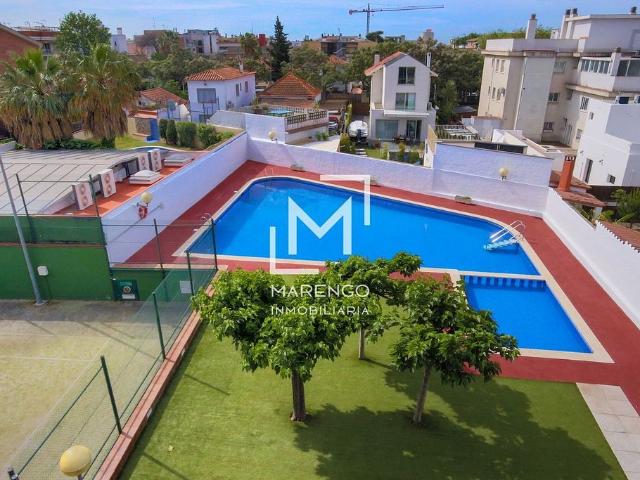 Piso en venta en les Botigues, Baix Llobregat