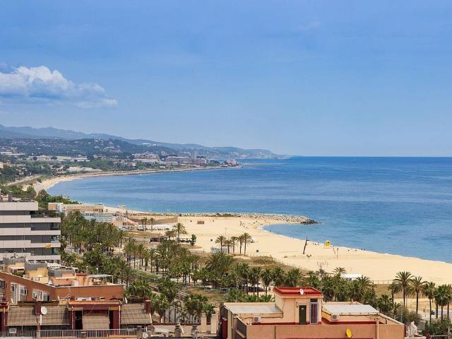Piso en venta en Eixample, Maresme
