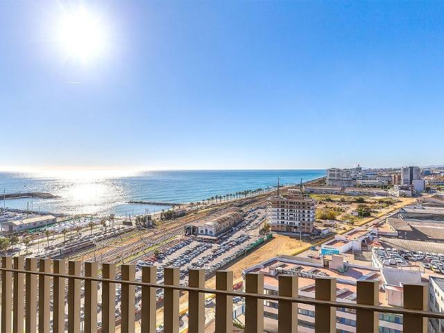 Piso en venta en Eixample, Maresme