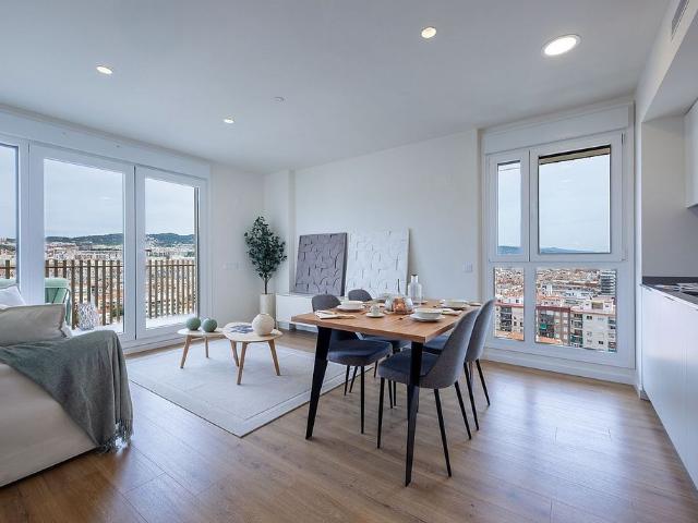Piso en venta en Eixample, Maresme