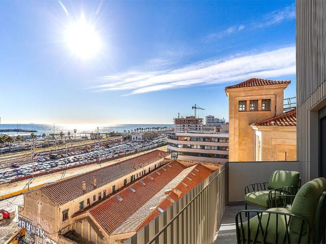 Piso en venta en Eixample, Maresme