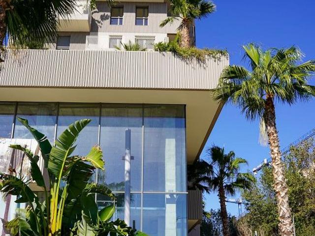 Piso en venta en Eixample, Maresme