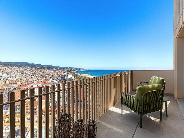 Piso en venta en Eixample, Maresme
