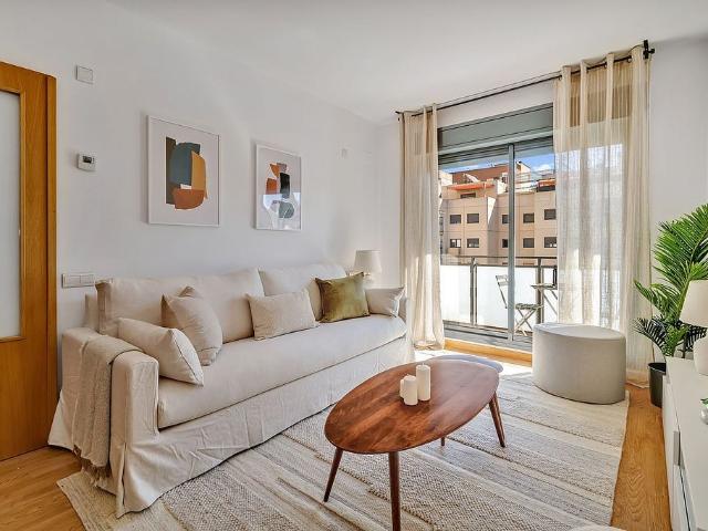Piso en venta en la Romànica, Vallès Occidental