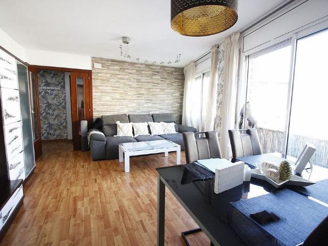 Piso en venta en la Quintana, Vallès Oriental