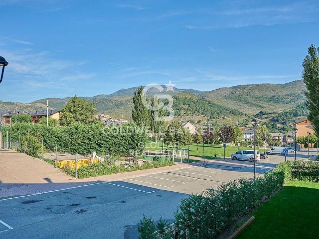 Piso en venta en Bellver de Cerdanya, Lleida