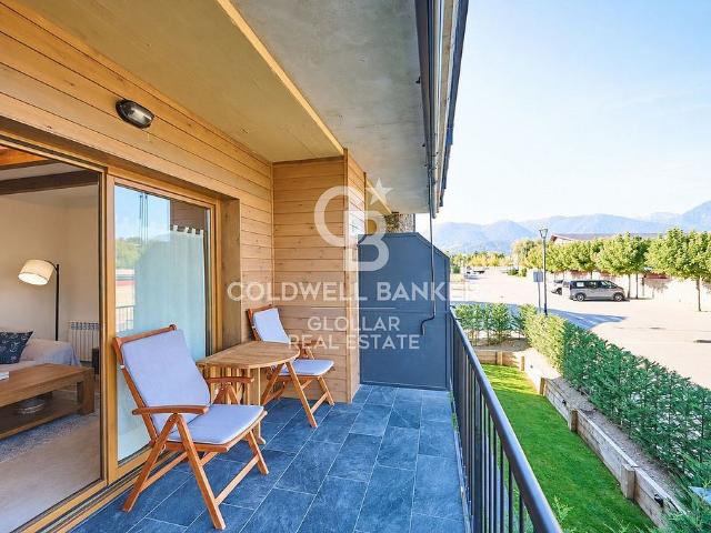 Piso en venta en Bellver de Cerdanya, Lleida