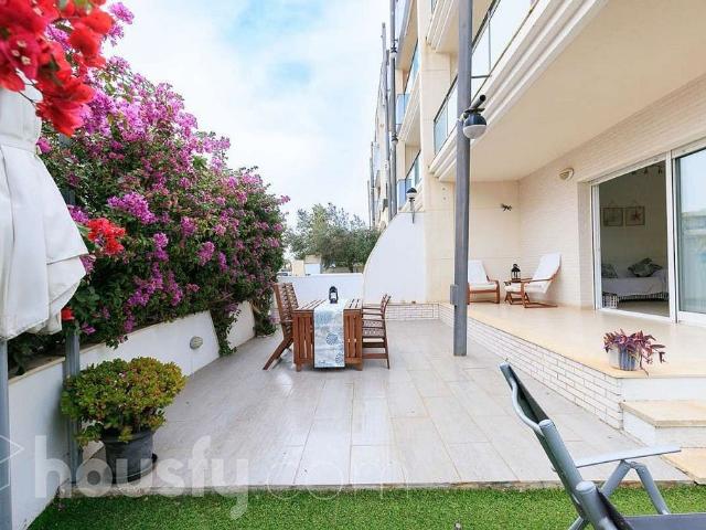Piso en venta en l'Eucaliptus, Montsià