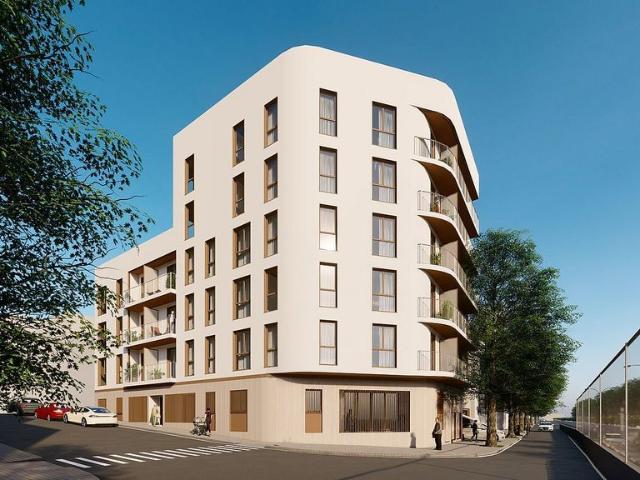 Piso en venta en Can Palet, Vallès Occidental