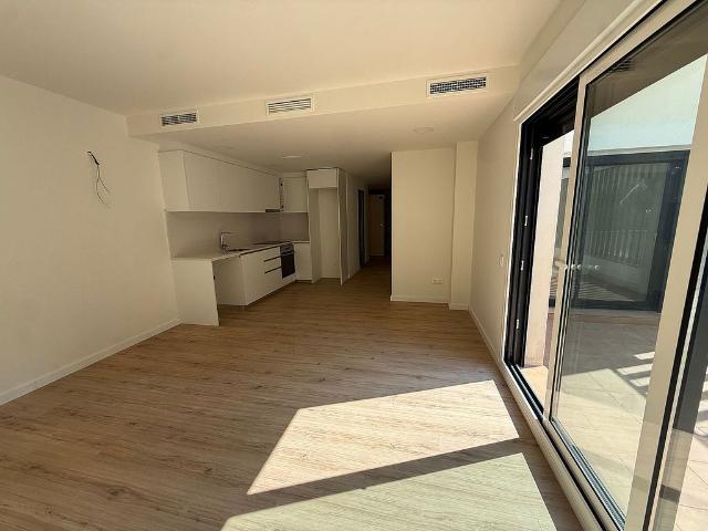 Piso en venta en Horta-Guinardó, Barcelonès