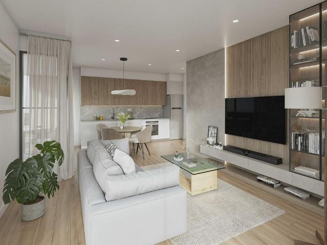 Piso en venta en Sant Pere Màrtir, Garrotxa