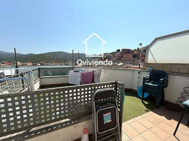 Piso en venta en Can Sant Joan, Vallès Occidental