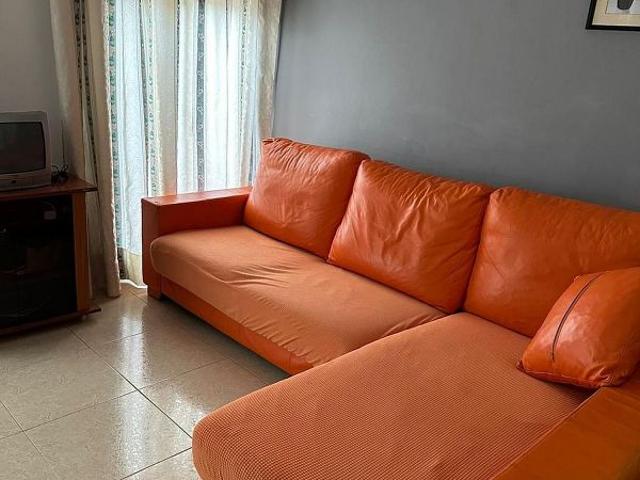 Piso en venta en Castellciutat, Alt Urgell