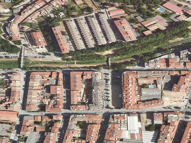 Piso en venta en Santa Anna, Osona