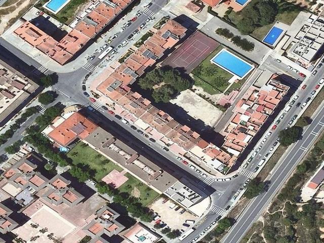 Piso en venta en Sant Pere i Sant Pau, Tarragonès