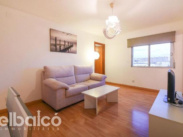 Piso en venta en Sant Pere i Sant Pau, Tarragonès
