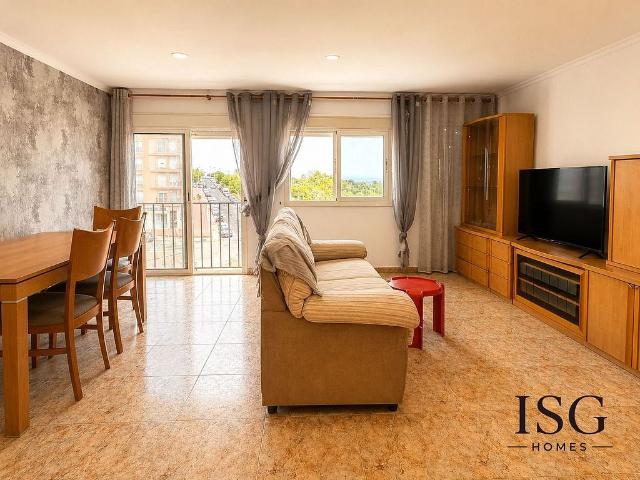 Piso en venta en Sant Pere i Sant Pau, Tarragonès