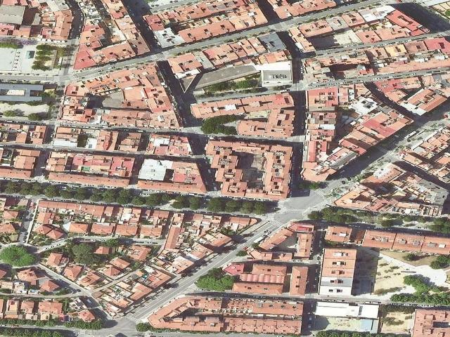 Piso en venta en el Palau Escorxador, Maresme