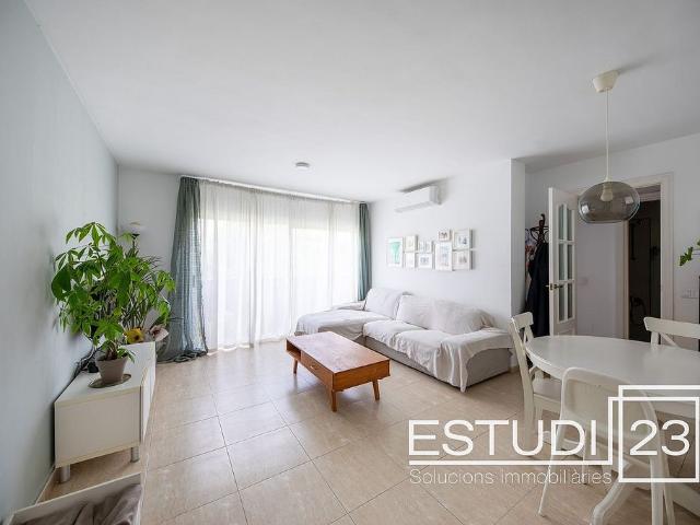 Piso en venta en Can Canyamars, Maresme