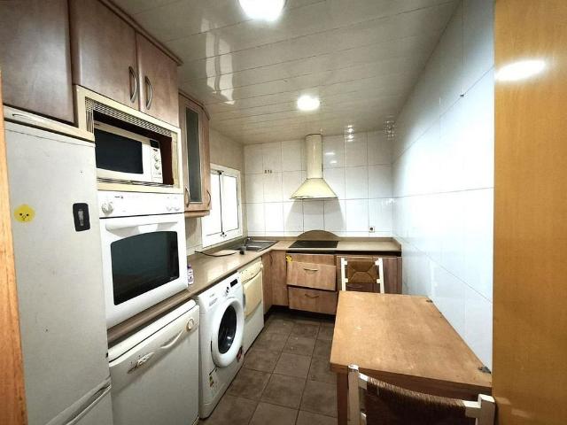 Piso en venta en Districte 2, Barcelonès