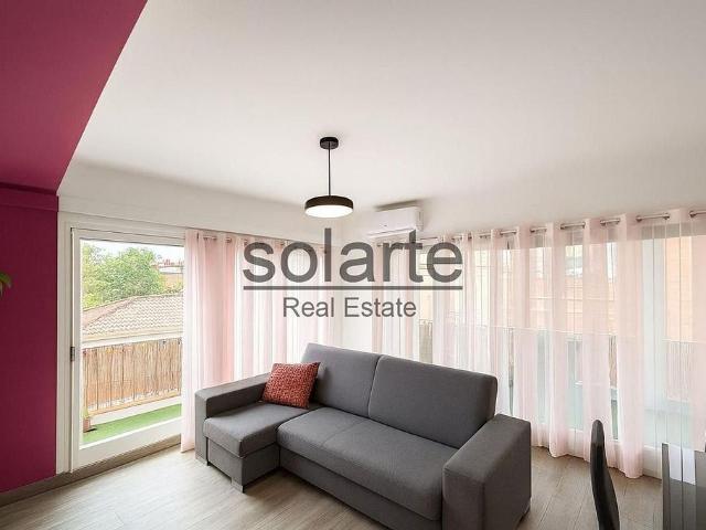 Piso en venta en Molins De Rei, Barcelona