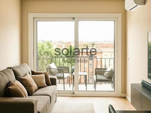 Piso en venta en Molins De Rei, Barcelona