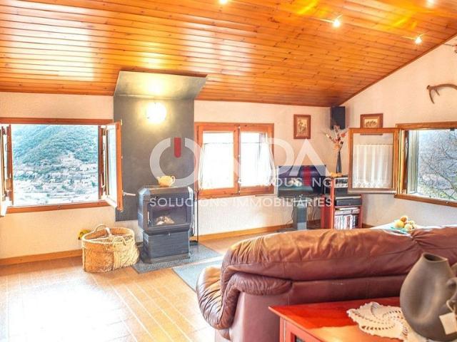 Piso en venta en Pallars Sobirà, Catalunya