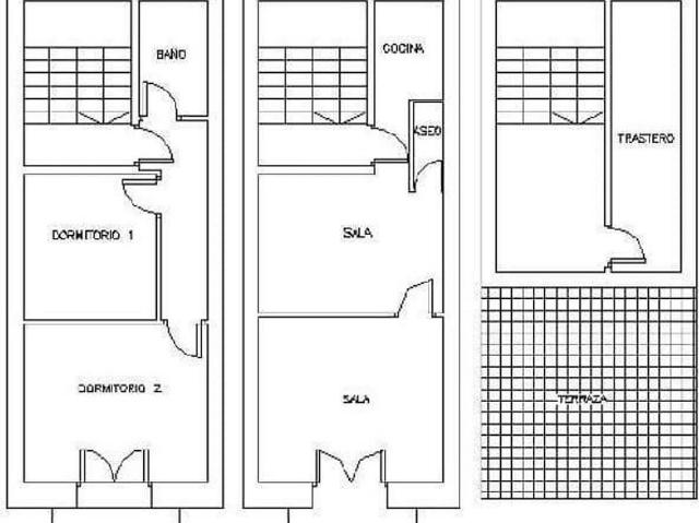 Piso en venta en Noguera, Catalunya