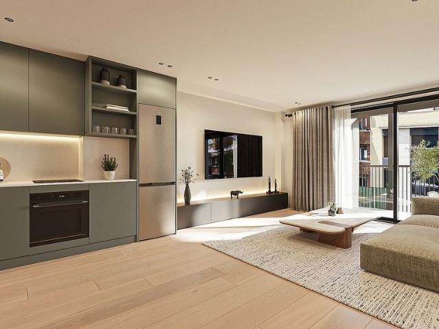 Piso en venta en Sabadell, Sant Oleguer