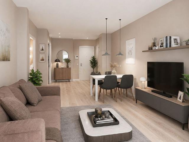 Piso en venta en Centro, Maresme