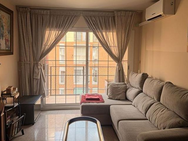 Ático en venta en Sant Andreu, Barcelonès