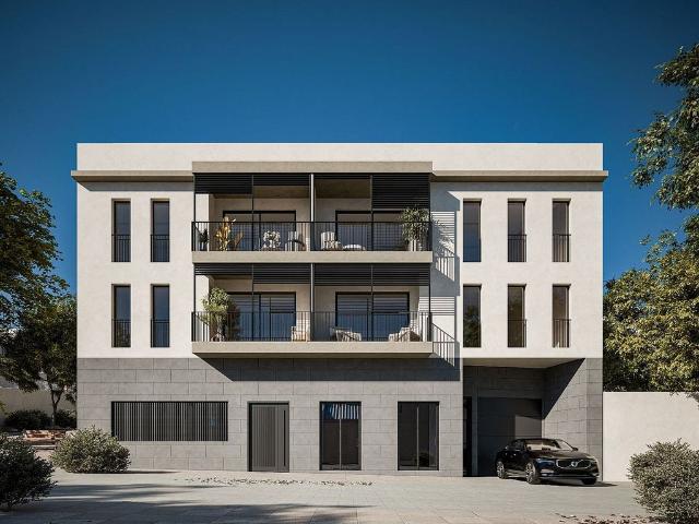 Piso en venta en Montigalà, Badalona
